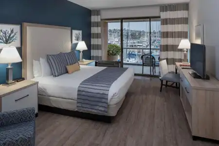 Bay Club & Marina - 59