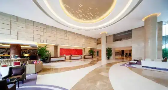 Sheraton Shanghai Hongkou - 30