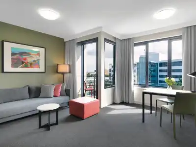 Adina Apartment Sydney Airport - 63