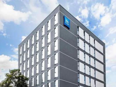 Ibis Budget Osnabrueck City - 36