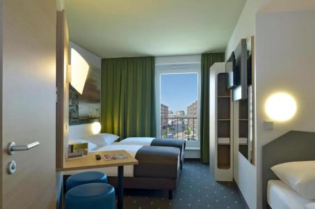 B&B Bremerhaven - 27