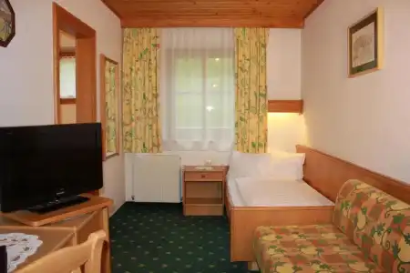 & Chalet Dorfer - 24
