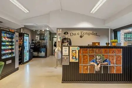 Fengselshotellet - 7