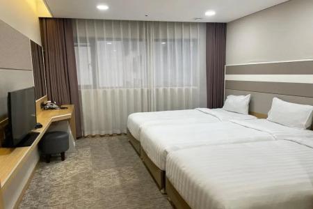 The Recenz Dongdaemun - 5