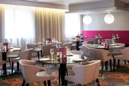 ibis Styles London Southwark – near Borough Market - 23