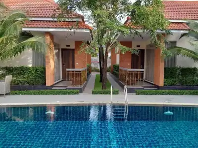 Sea Breeze Resort - 318