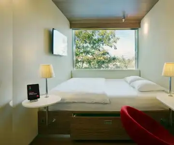 citizenM Amsterdam South - 3