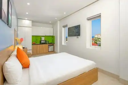 Suri Apartment & Danang - 145