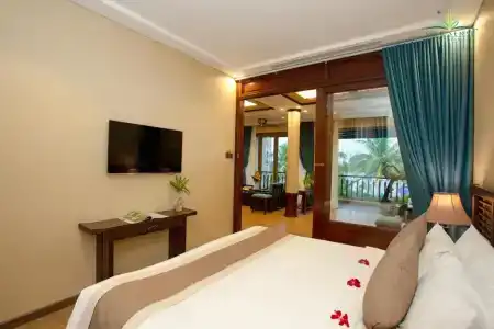 Silk Sense Hoi An River Resort - 82