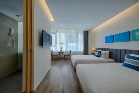 Parosand Danang - 115