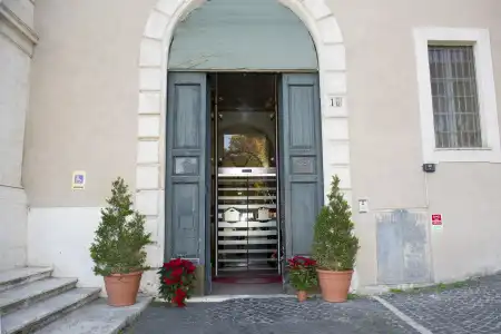 Domus Sessoriana - 24