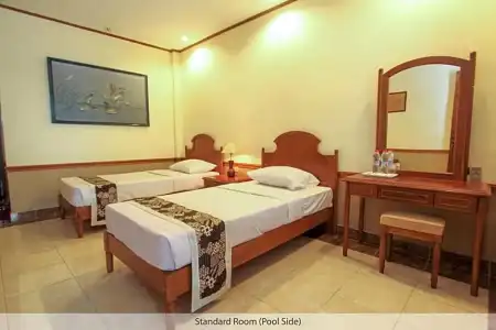 Duta Guest House - 66