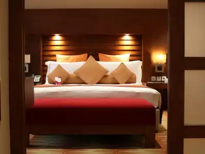 Crowne Plaza Sohar by IHG - 134