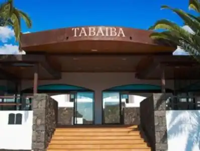 Tabaiba Apartamentos - 0