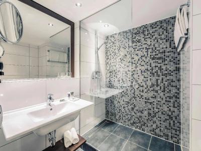 Mercure Aachen Europaplatz - 70