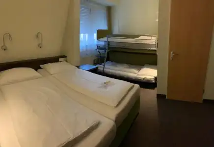 Behringers City Nürnberg - 31