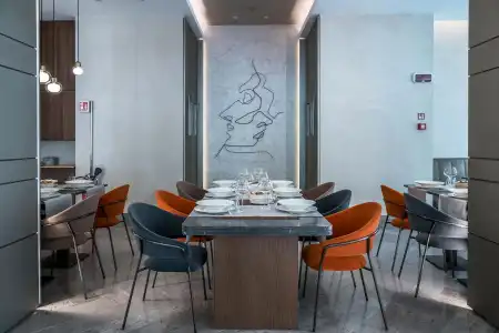 The Regency, Rome, a Tribute Portfolio - 37