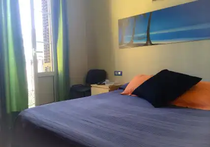 Barcelona City - 1