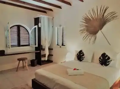 Bliss Praslin - 21