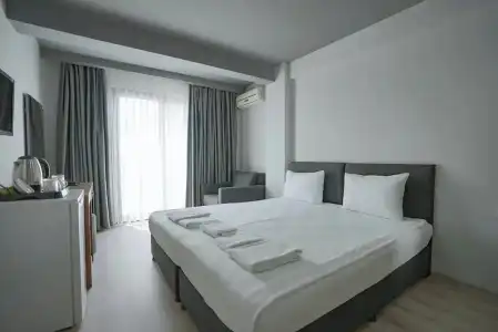 Birpa Kundu Butik Mini-hotel - 3