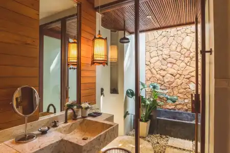 The Tubkaak Krabi Boutique Resort - 13