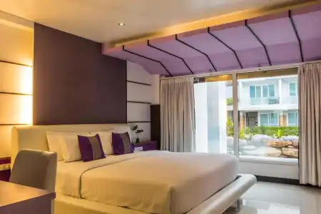 The L Resort - 102