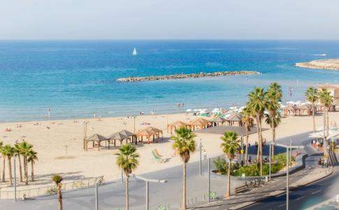 Prima Tel Aviv - 44