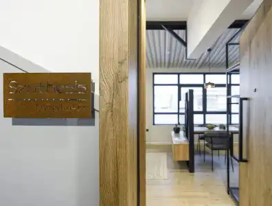 Olvios Luxury Suites & Lofts - 79