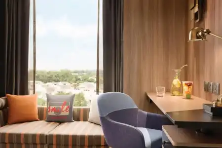 JEN Singapore Tanglin by Shangri-La - 60