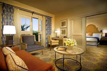 Omni La Costa Resort & Spa Carlsbad - 4