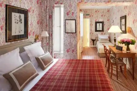 Relais Du Louvre - 78