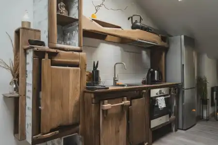 Villa Alvīne Family Apart-Hotel - 151