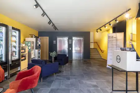 B&B Bolzano - 14