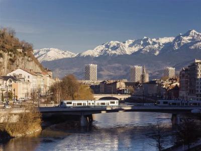 Ibis Grenoble Gare - 13