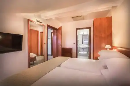 Sunny Baška Residence by Valamar, ex Zvonimir - 57