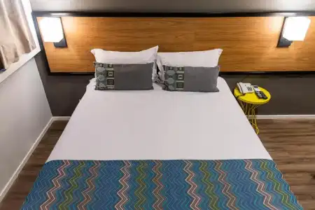 Monreale Lifestyle Higienópolis São Paulo - 75
