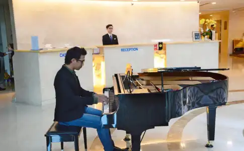 Eden Star Saigon - 32