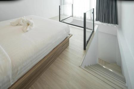 Peace Blue Naiharn Naturist Resort Phuket - 217