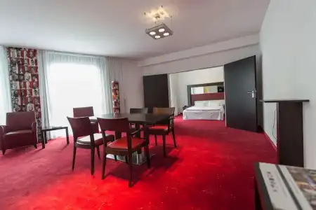 ARCOTEL Velvet Berlin - 87