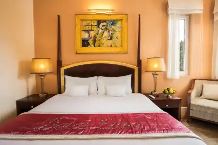 Dalat Edensee Lake Resort & Spa - 5