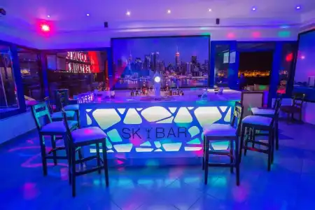 Menzeh zalagh 2 boutique & sky - 10