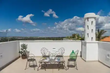 Masseria Le Mandorle - 22