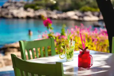 Blanca Beach - 16