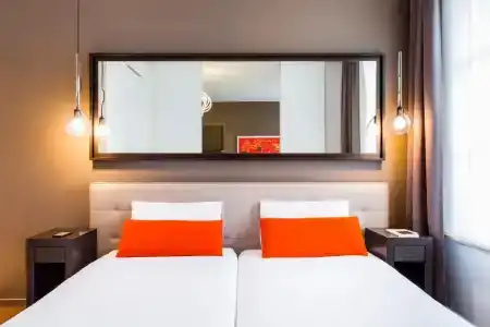Hipark by Adagio Grenoble - 76