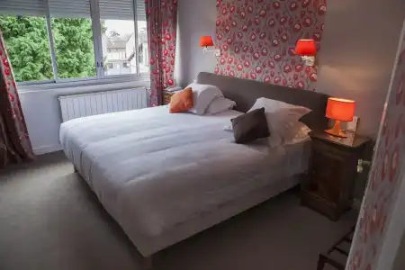 Hostellerie Saint-Antoine - 50