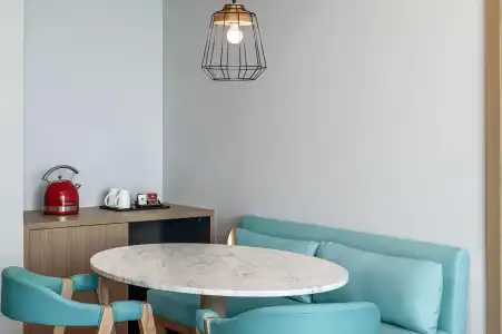 Hampton by Hilton Marjan Island - 24