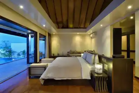 Atmosphere Kanifushi - All Inclusive with Free Transfers - 8