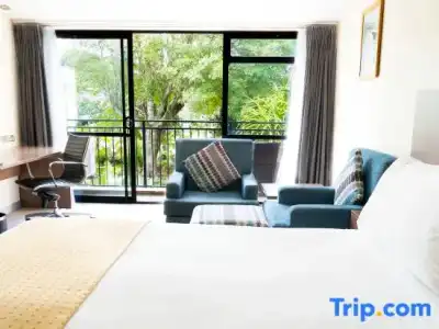Holiday Inn Auckland Airport by IHG - 77