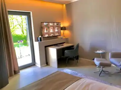 Park Villa - 22