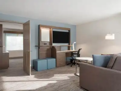 EVEN Ann Arbor S - University Area by IHG - 84